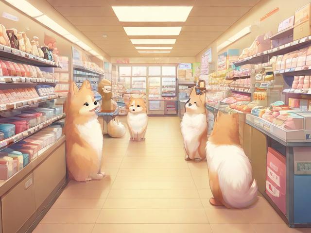 日本动漫关于宠物，日本动漫 宠物店