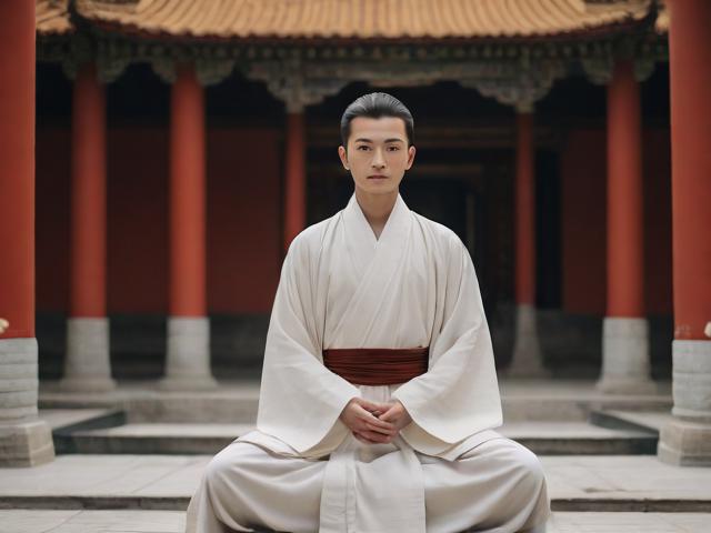 不入道观怎么修道场(不入道教能修符咒嘛)