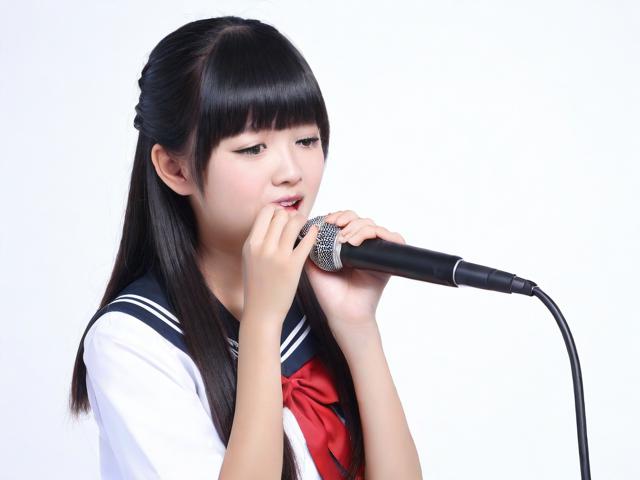 〖初中生唱歌全集女生·初中女生演唱的歌曲〗