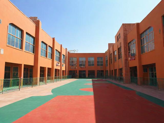 喀什第五幼儿园(喀什第五幼儿园怎么样啊)