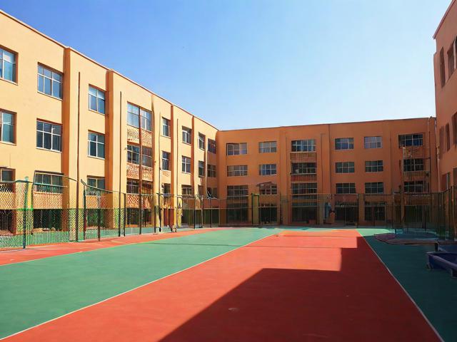 喀什第五幼儿园(喀什第五幼儿园怎么样啊)