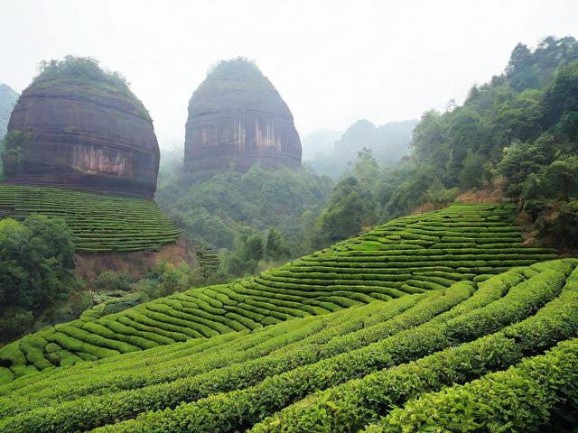 〖武夷山茶叶什么意思·武夷山有一种茶叶闻名全国那就是什么茶叶〗