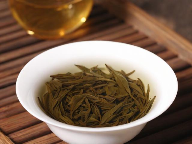 〖武夷山茶叶什么意思·武夷山有一种茶叶闻名全国那就是什么茶叶〗