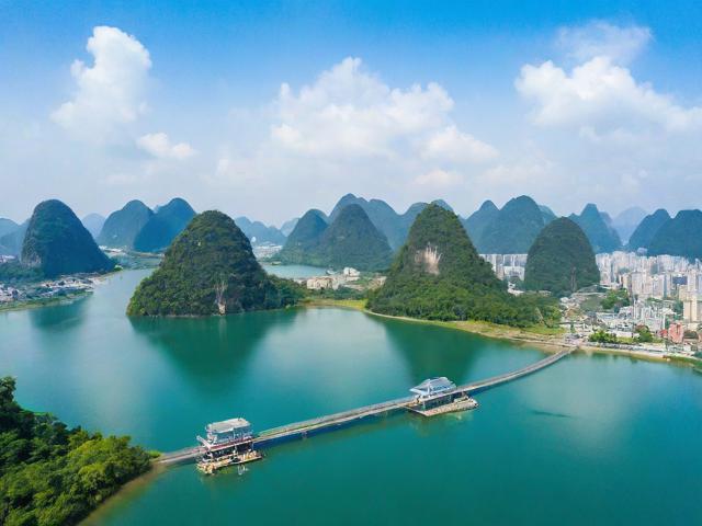 〖从化有咩景点·从化最值得看的景点〗