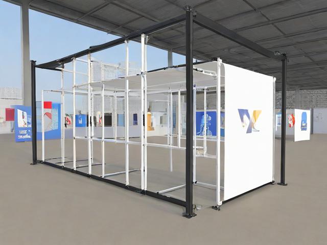 【展会搭架方法,展会架子】