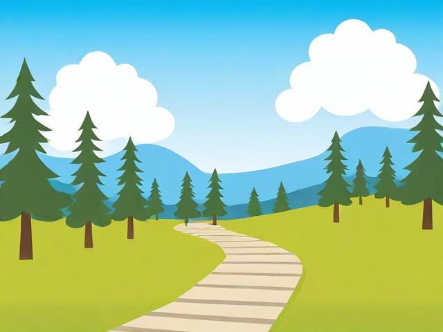 户外步行小程序制作，户外步行小程序制作教程