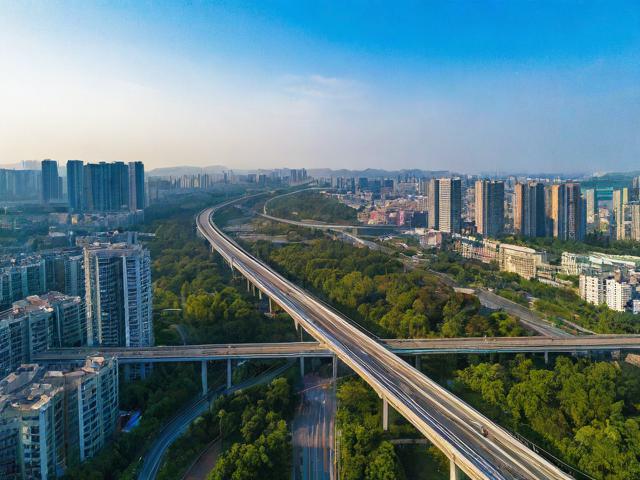 〖奉贤外环高速公路·奉贤环线〗