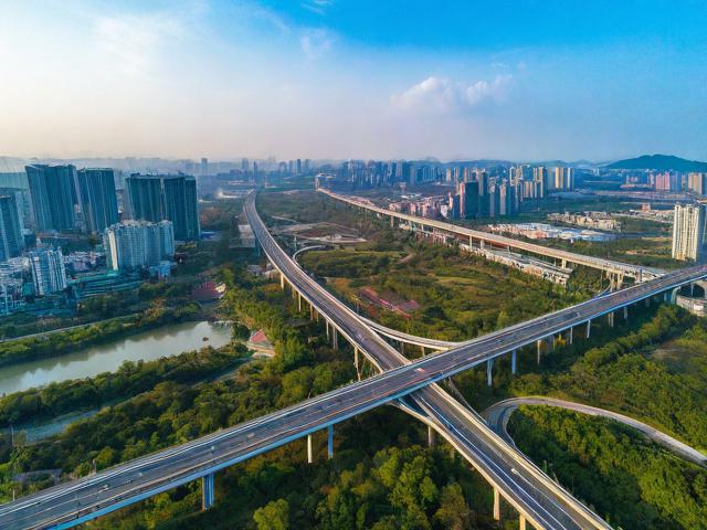 〖奉贤外环高速公路·奉贤环线〗