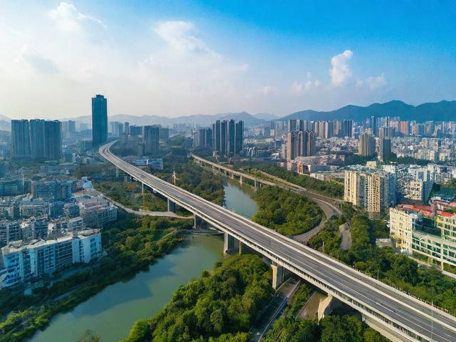 〖奉贤外环高速公路·奉贤环线〗