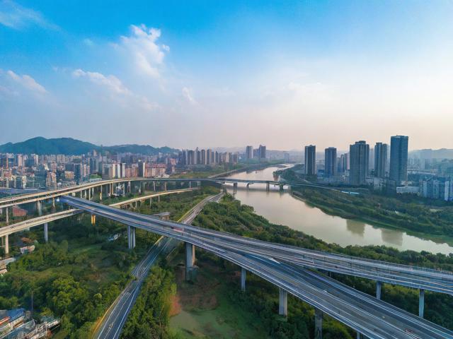 〖奉贤外环高速公路·奉贤环线〗