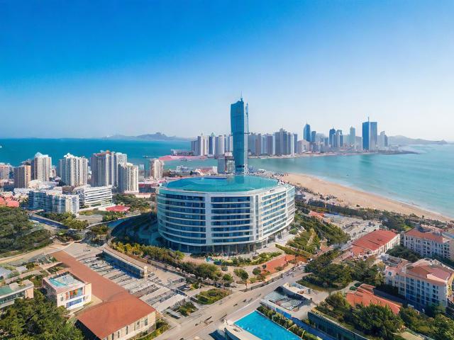 青岛靠海酒店(青岛靠海酒店排名)