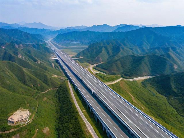 【晋北高速公路现状,晋北高速公路现状分析】