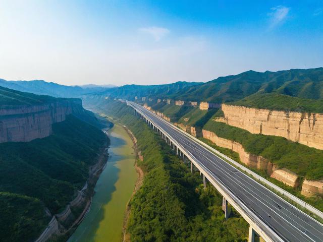 【晋北高速公路现状,晋北高速公路现状分析】