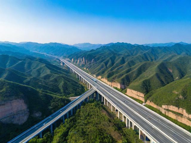 【晋北高速公路现状,晋北高速公路现状分析】