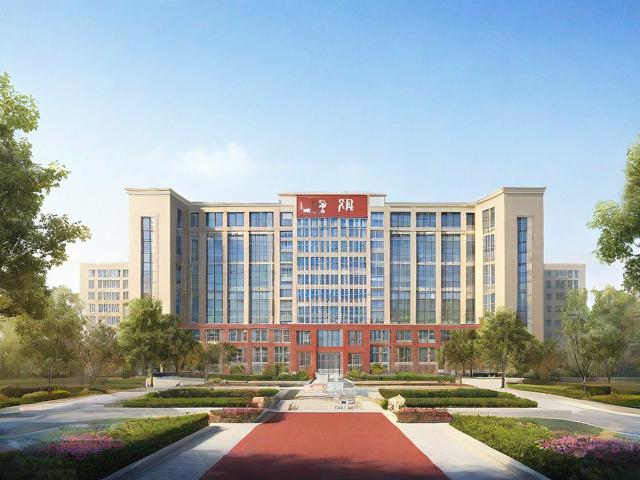 淮安启明外语学校，淮安启明外国语中学