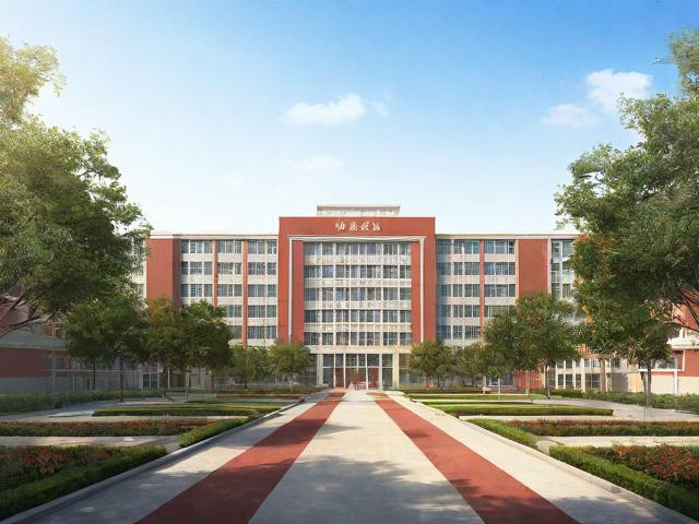 淮安启明外语学校，淮安启明外国语中学