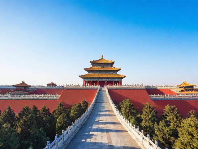 【北京教师节免费旅游景点,了2021年教师节在北京可以免费】