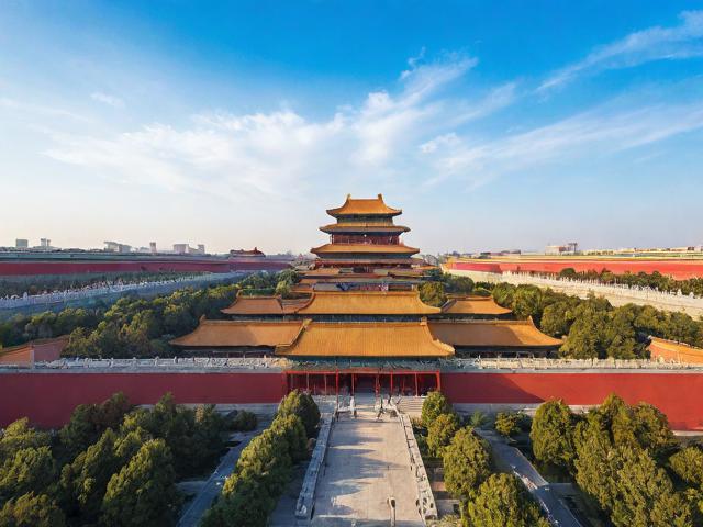 【北京教师节免费旅游景点,了2021年教师节在北京可以免费】