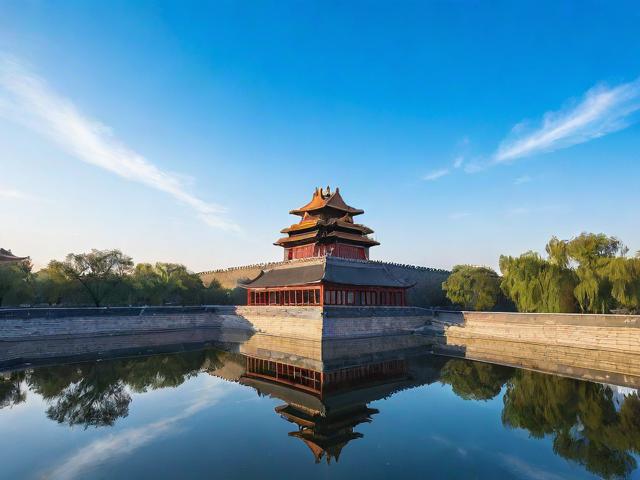 【北京教师节免费旅游景点,了2021年教师节在北京可以免费】
