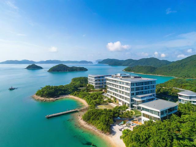 萝北名山岛酒店价格(萝北名山好玩吗)