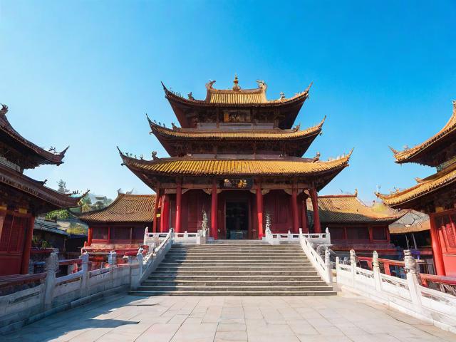 道观需要买票吗现在，去道观需要选日子吗