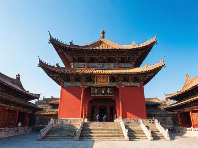道观需要买票吗现在，去道观需要选日子吗