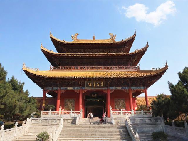 道观需要买票吗现在，去道观需要选日子吗