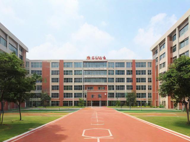 东莞石碣鹏诚小学(东莞鹏程中学)