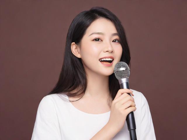 怎么快速学英语歌(快速学英文歌)