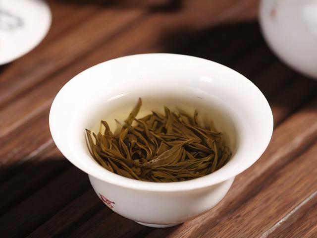 〖七彩云南茶叶西安专卖店·七彩云南茶庄〗