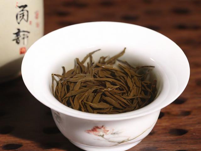 〖七彩云南茶叶西安专卖店·七彩云南茶庄〗
