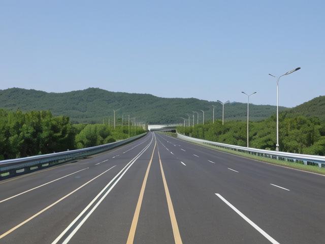 高速公路监控主管(高速公路监控主管部门)