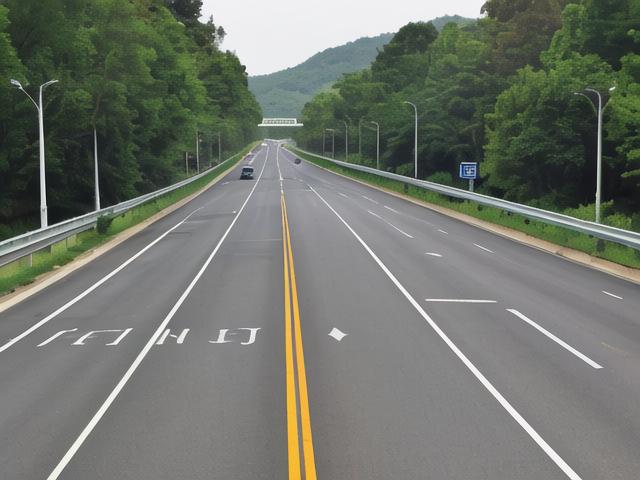 高速公路监控主管(高速公路监控主管部门)