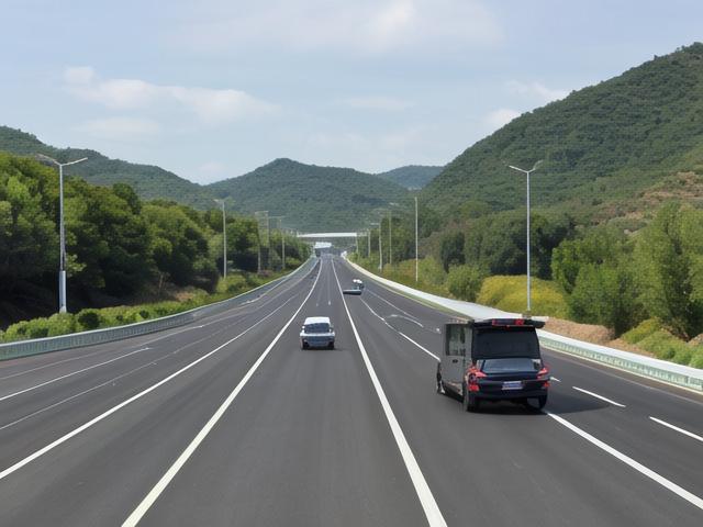 高速公路监控主管(高速公路监控主管部门)