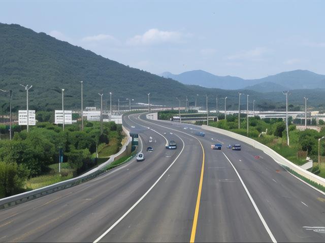 高速公路监控主管(高速公路监控主管部门)