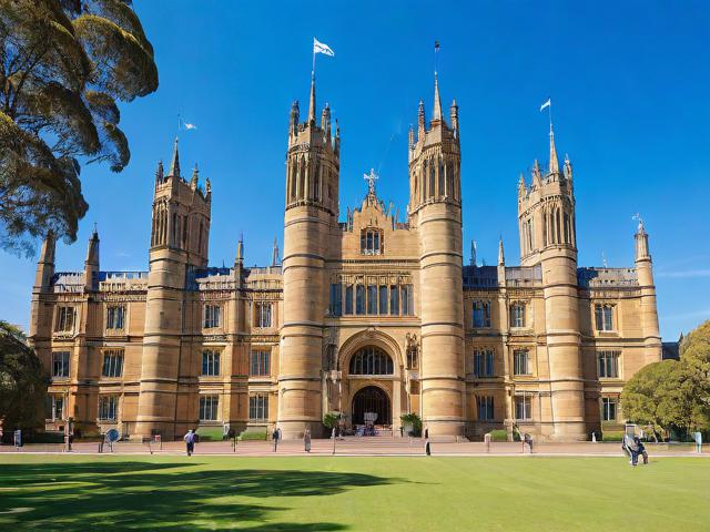 悉尼大学金融,悉尼大学金融硕士学费