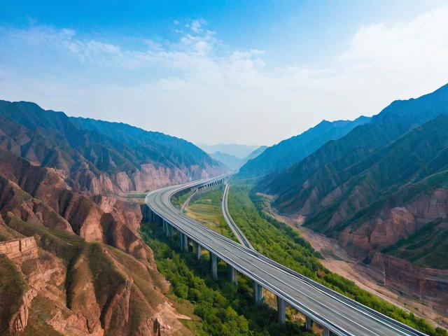 宝鸡到临洮高速公路，宝鸡到灵台高速