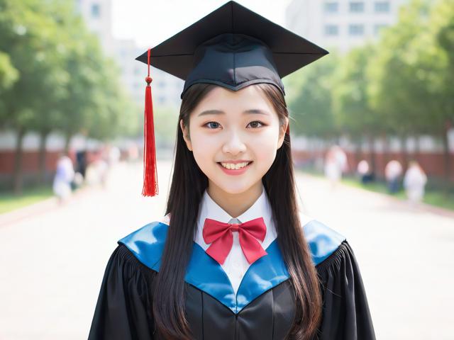 〖专科院校毕业服_专科毕业服是什么颜色〗