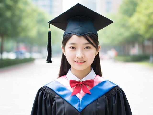 〖专科院校毕业服_专科毕业服是什么颜色〗