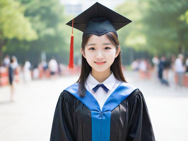 〖专科院校毕业服_专科毕业服是什么颜色〗