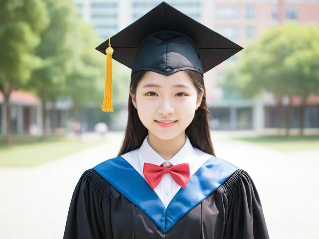 〖专科院校毕业服_专科毕业服是什么颜色〗