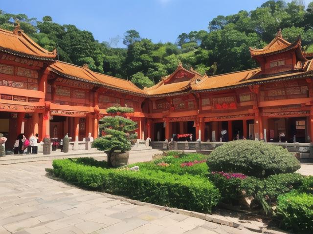 【哪个景点不用钱买票,不用门票的景点】