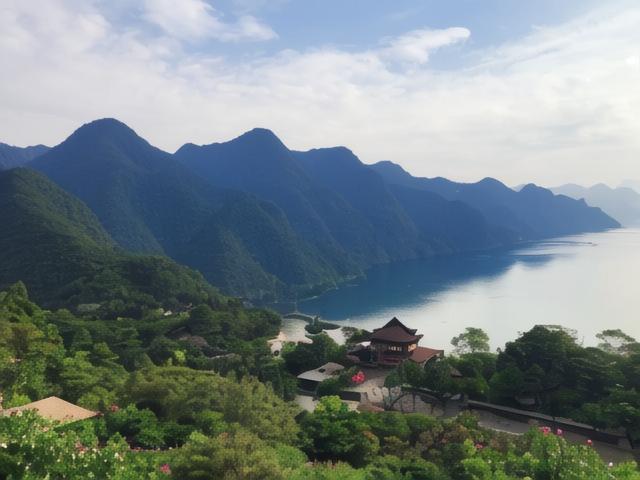 【哪个景点不用钱买票,不用门票的景点】