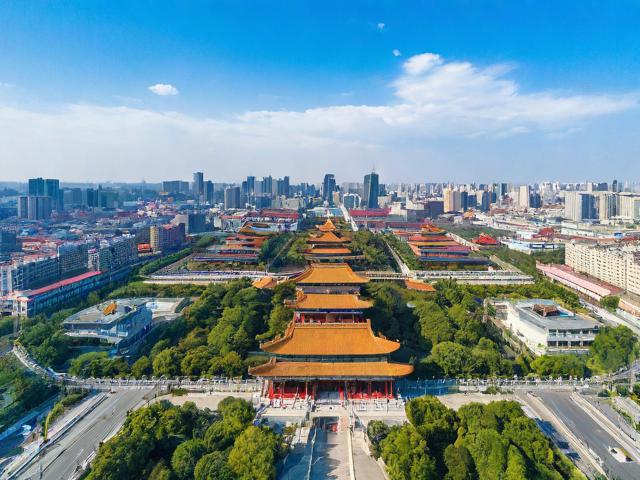 〖五一泰安哪些景点开放_五一假期泰安旅游景点〗