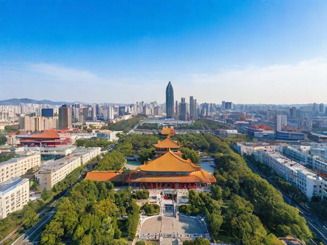 〖五一泰安哪些景点开放_五一假期泰安旅游景点〗