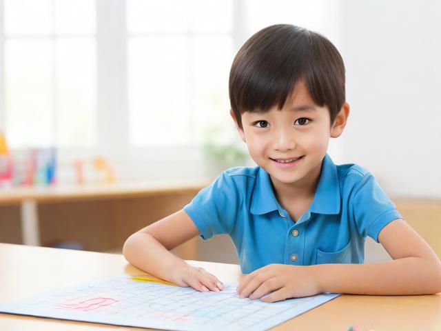 〖中国孩子学数学太早·中国孩子数学碾压外国人〗