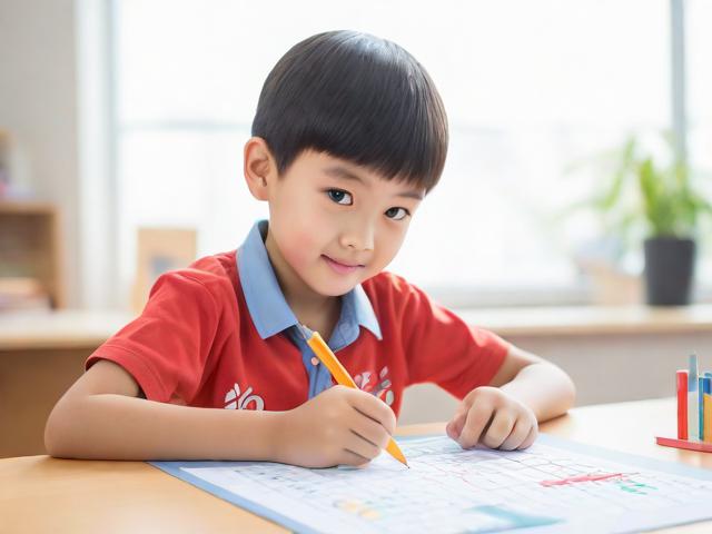 〖中国孩子学数学太早·中国孩子数学碾压外国人〗