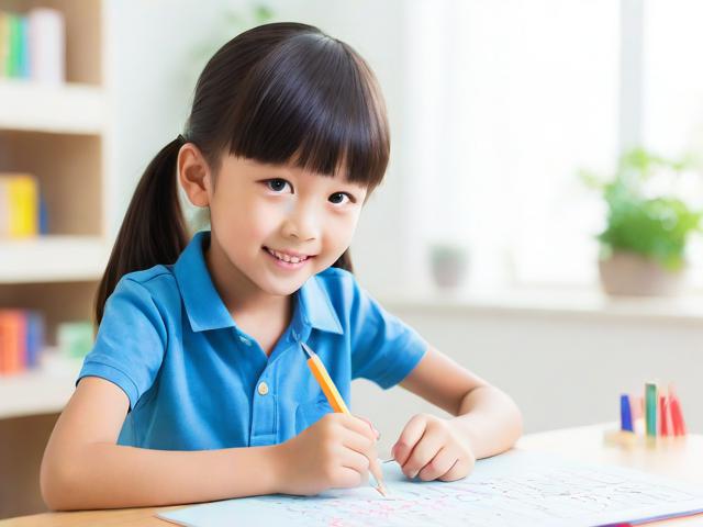 〖中国孩子学数学太早·中国孩子数学碾压外国人〗