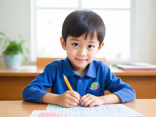 〖中国孩子学数学太早·中国孩子数学碾压外国人〗