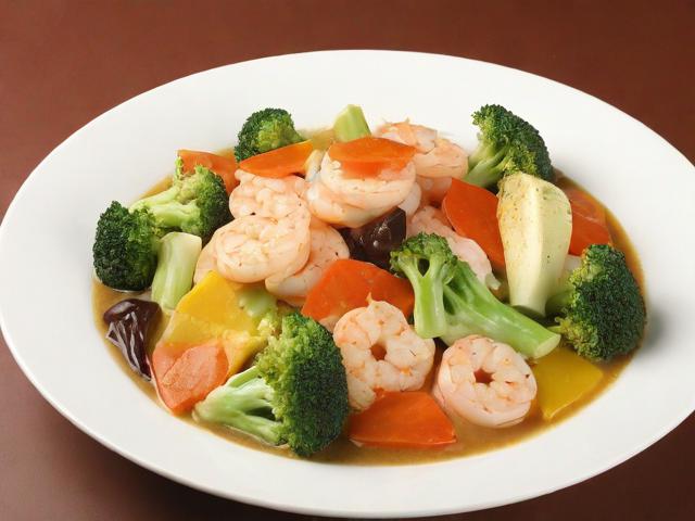 【纯素食美食,纯素食的人都怎样了】